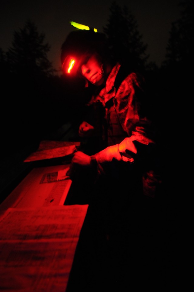 ARMEDCOM's best of best issued one final challenge