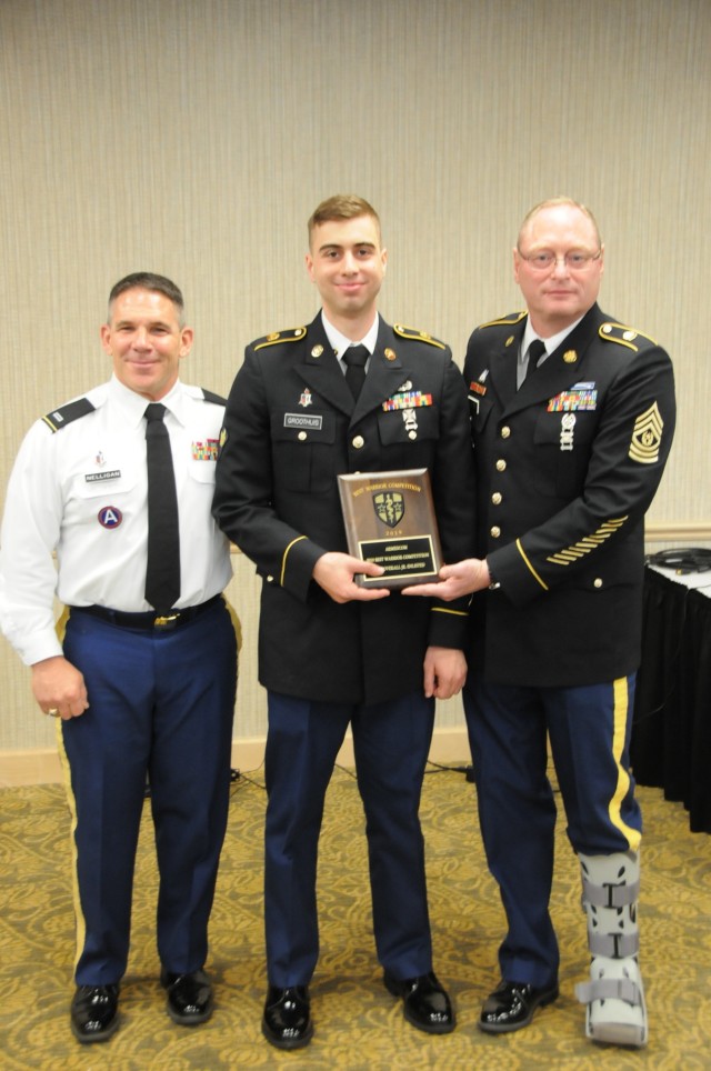 ARMEDCOM's best of best issued one final challenge