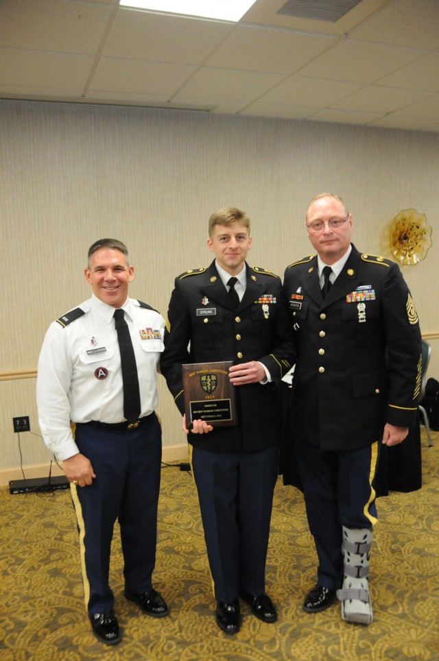 ARMEDCOM's best of best issued one final challenge