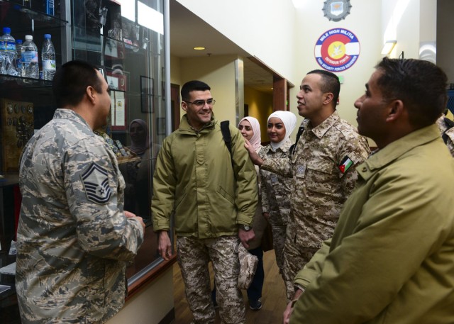 Partnership builds trusted frontline leaders in Colorado, Jordan