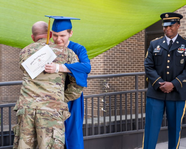 Diploma Time