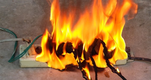 The best way to protect yourself and your team is to rely on smarts, not luck. Learning the hazards of electrical systems can provide the required knowledge to ensure your operations and facilities a