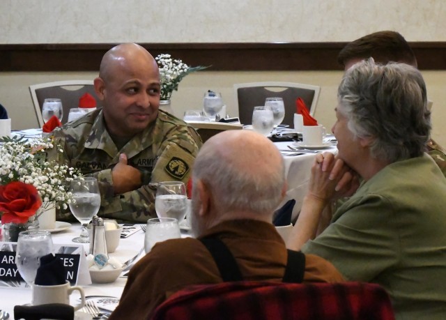 Communities unite to celebrate Armed Forces Day in the North Country