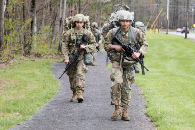 Two 91st MP BN Soldiers earn Best Warrior titles at Fort Drum