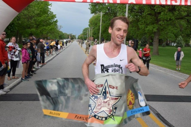 RIA's Run the Rock/American Kids Run is another success