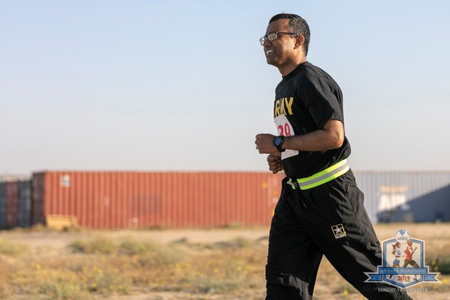 SSG Iqbal Marathon