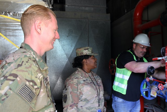 Sgt. 1st Class Michael Armstrong