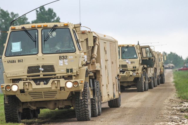 US deploys THAAD anti-missile system in first deployment to Romania