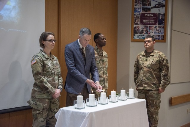 Days of Remembrance 2019