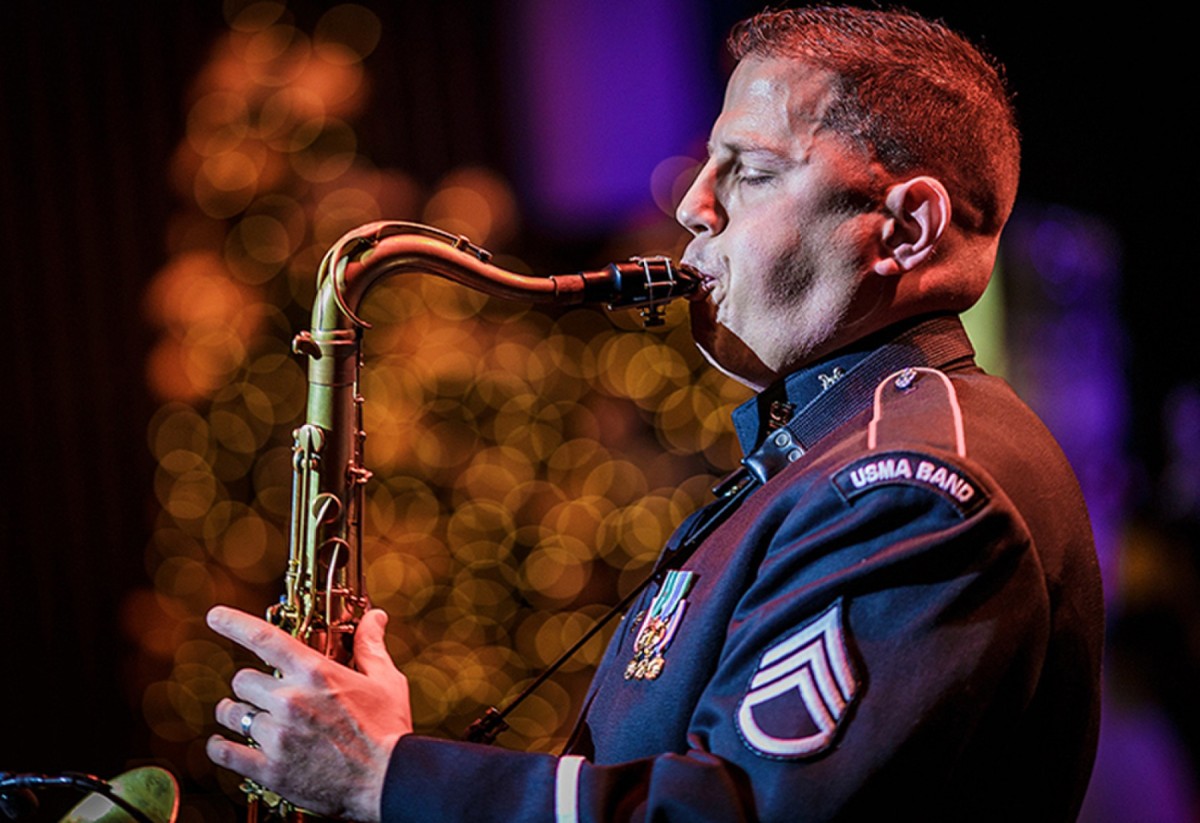 West Point Band kicks off "Music Under the Stars" June 8 Article