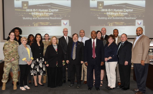 JMC Improvements Highlighted at AMC Forum