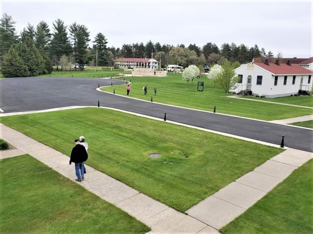 2019 Fort McCoy Armed Forces Day Open House