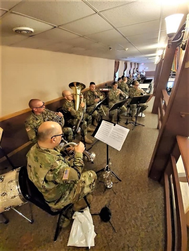 2019 Fort McCoy Armed Forces Day Open House
