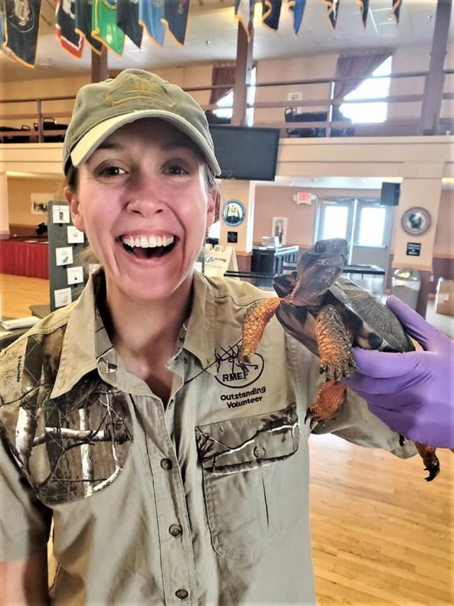 2019 Fort McCoy Armed Forces Day Open House