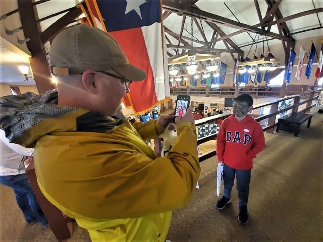 2019 Fort McCoy Armed Forces Day Open House
