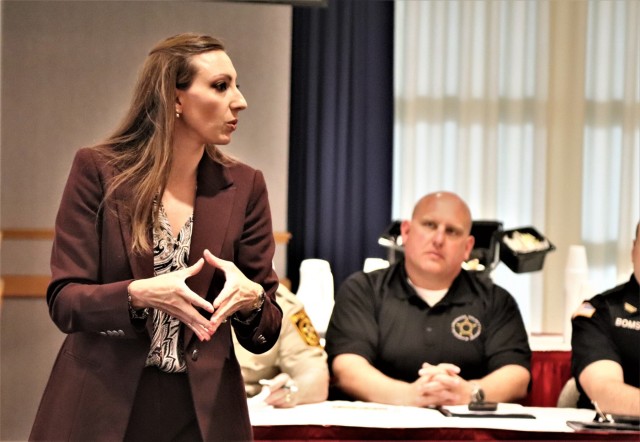 Fort McCoy holds Army Community Partnership Kick-off, Needs & Capacity Conference