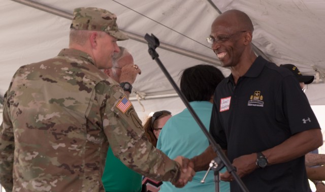 Hooray for Heroes: 15 Years of Celebrating a Lifetime Commitment