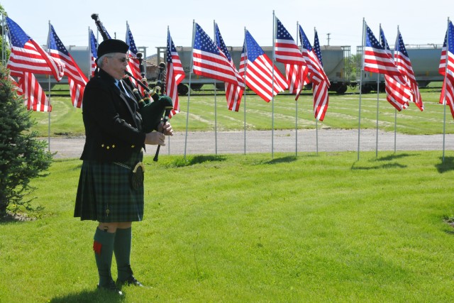 IAAAP honors its 'Fallen' Patriots