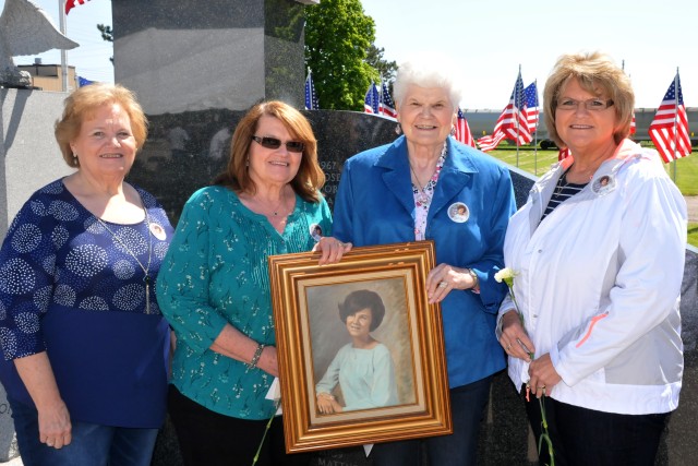 IAAAP honors its 'Fallen' Patriots
