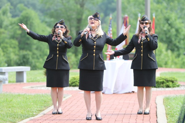 Ladies for Liberty