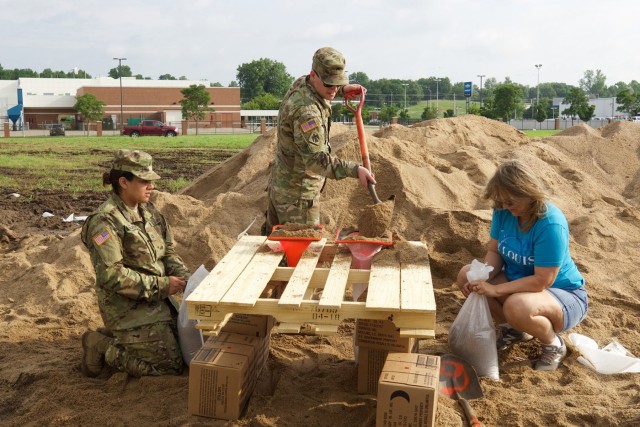 OKNG supports local communities during severe weather