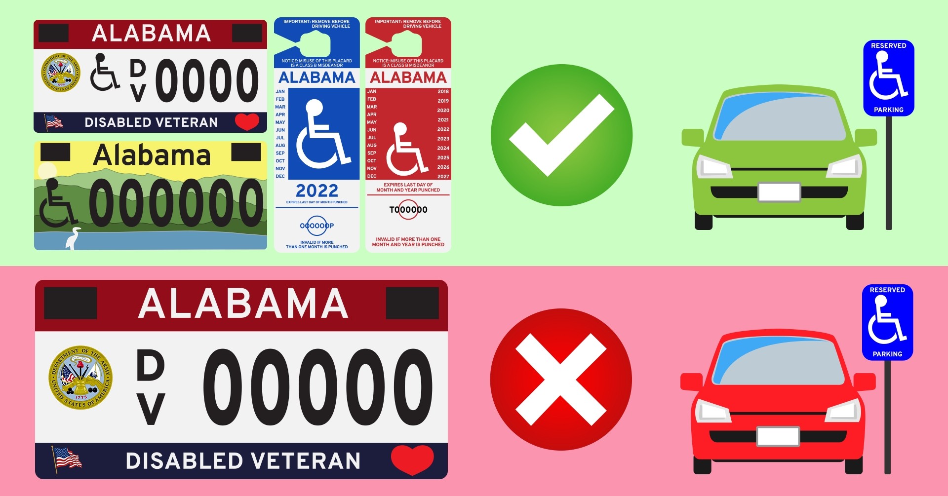 drivers-need-proper-license-plate-or-placard-to-use-handicapped-parking