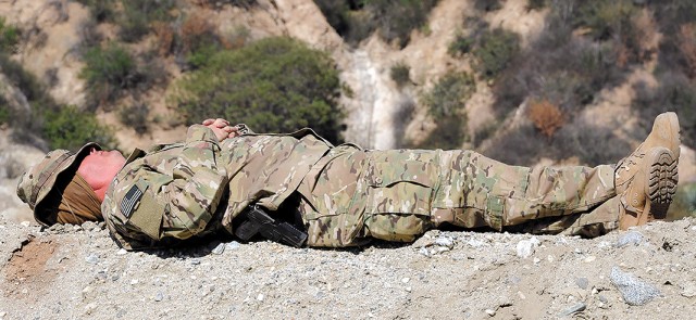 Sleep: The oft' neglected foundation of the Army's Performance Triad