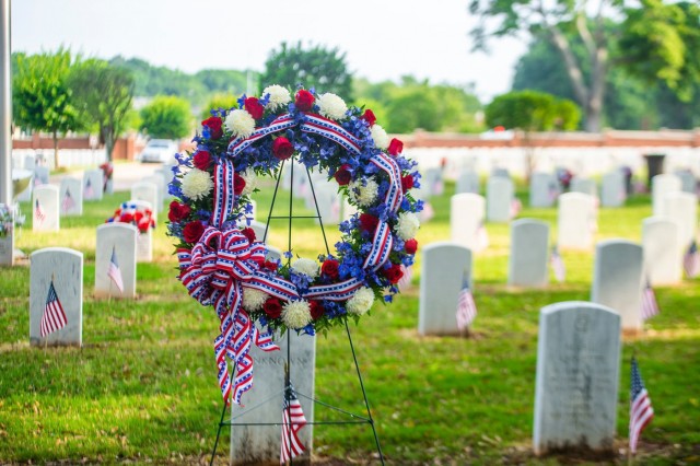 Memorial Day