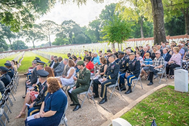 Memorial Day