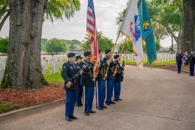 Memorial Day