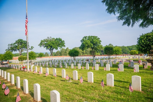 Memorial Day
