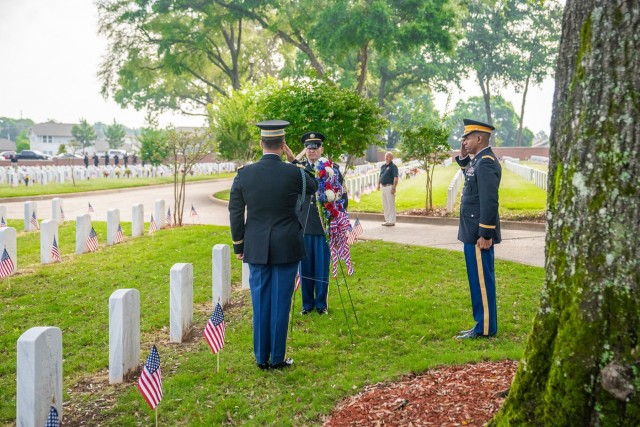 Memorial Day