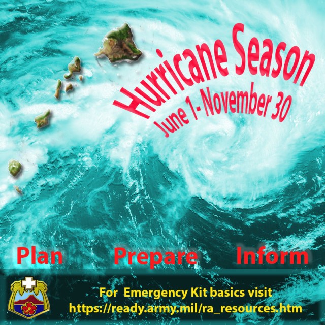 Joint Hurricane Exercise tests Tripler's COMMS to improve emergency readiness
