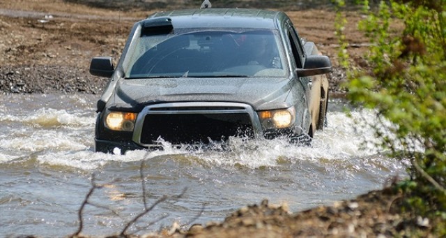 Each year, more deaths occur due to flooding than from any other thunderstorm-related hazard. The Centers for Disease Control and Prevention report that more than half of all flood-related drownings o