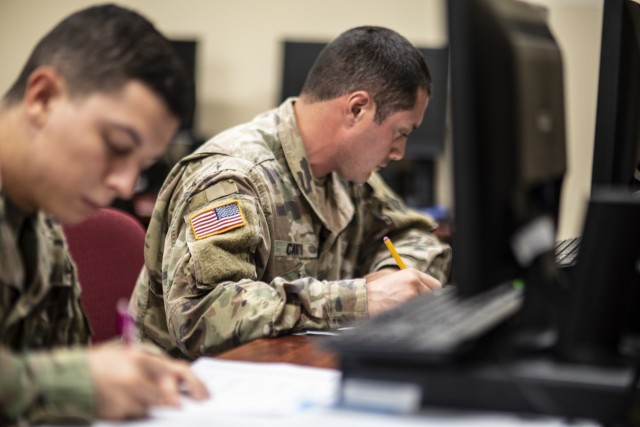 The Army's self-directed Credentialing Assistance Program expands to Kentucky!