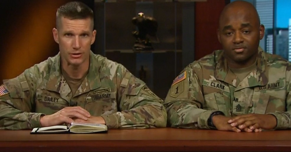 SMA Boards to rank NCOs solely on merit Article The United States Army