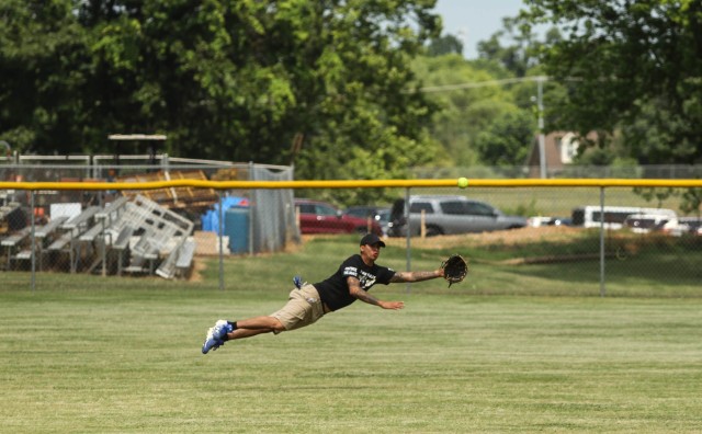 10th Annual Tobacco Stick Game June 1, 2019 at Heritage Park, Clarksville, Tennessee