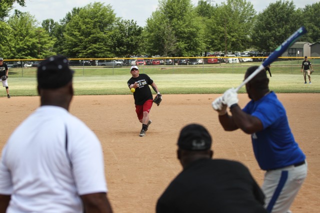10th Annual Tobacco Stick Game June 1, 2019 at Heritage Park, Clarksville, Tennessee