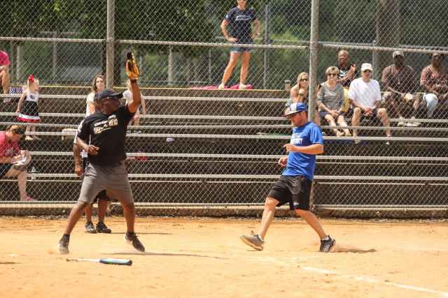 10th Annual Tobacco Stick Game June 1, 2019 at Heritage Park, Clarksville, Tennessee