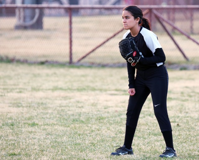 Camp Zama girls' soccer team wins championship