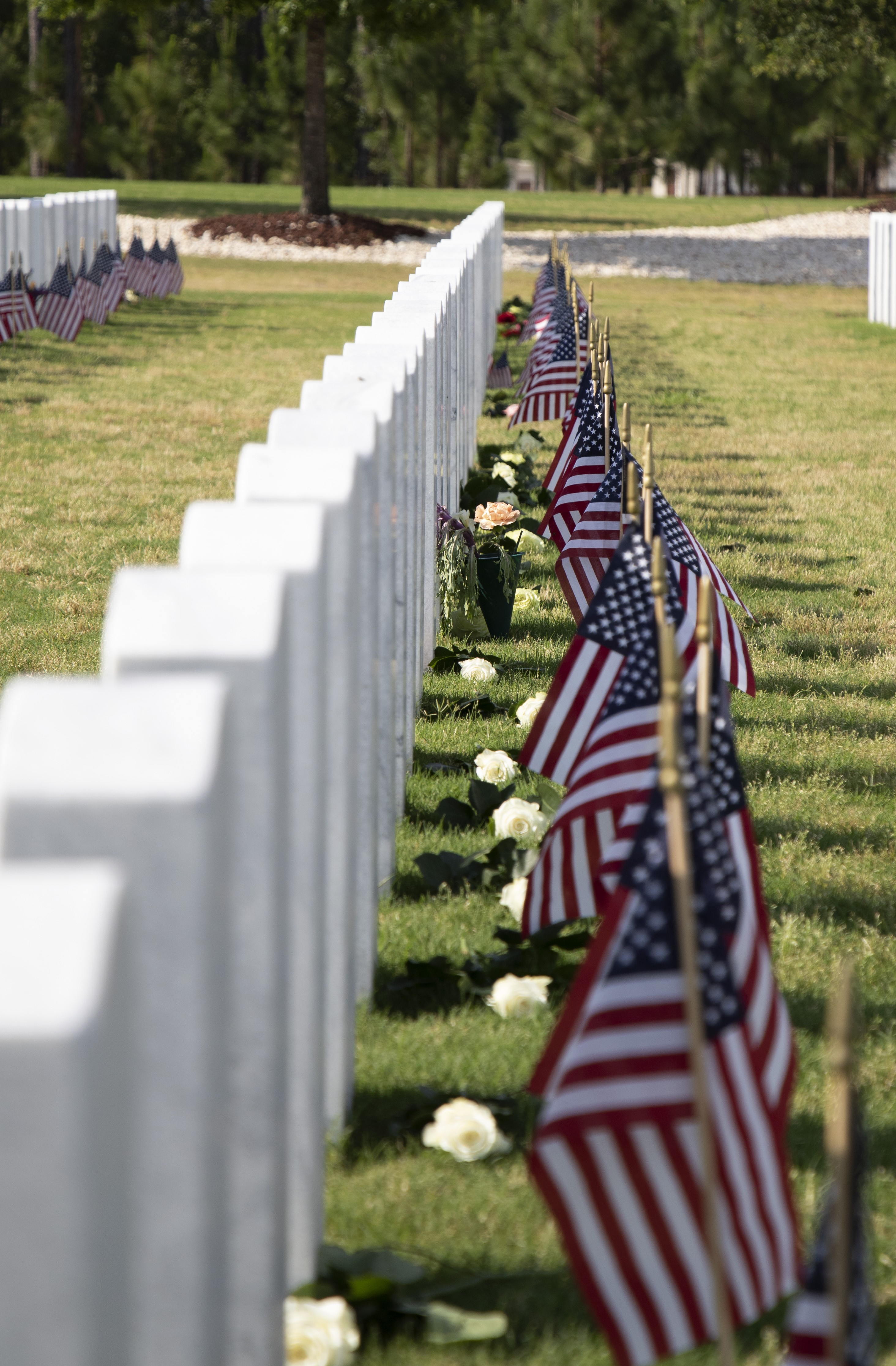 Memorial Day Community Honors Nation S Fallen Article The United States Army