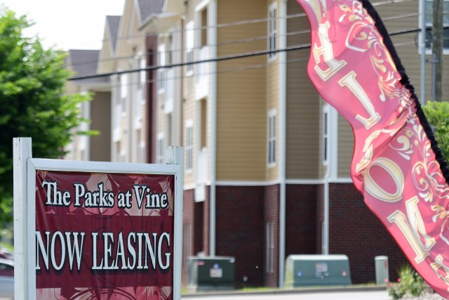 Landlord-tenant law basics &mdash; what Soldiers should know about their leases