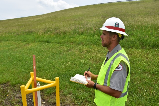 Committed park rangers safeguard public safety