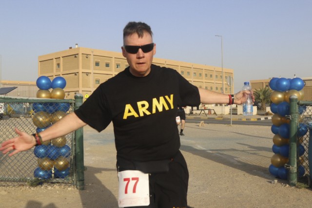Army Reserve celebrates its 111th Birthday