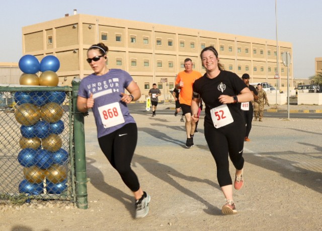 Army Reserve Celebrates its 111th Birthday
