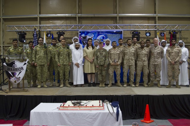 2019 Best Cyber Warrior Competition