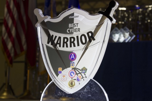 2019 Best Cyber Warrior Competition