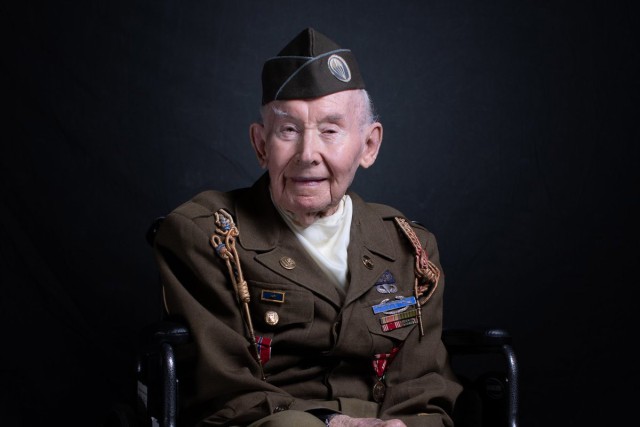 Greatest Generation