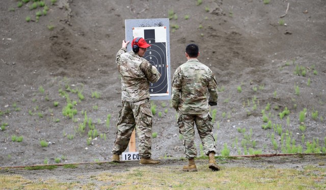 627th SFS bring back Police Week tradition