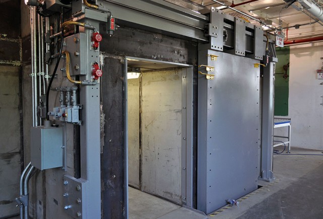 Blue Grass Army Depot's innovative renovation efforts improves Warfighter lethality